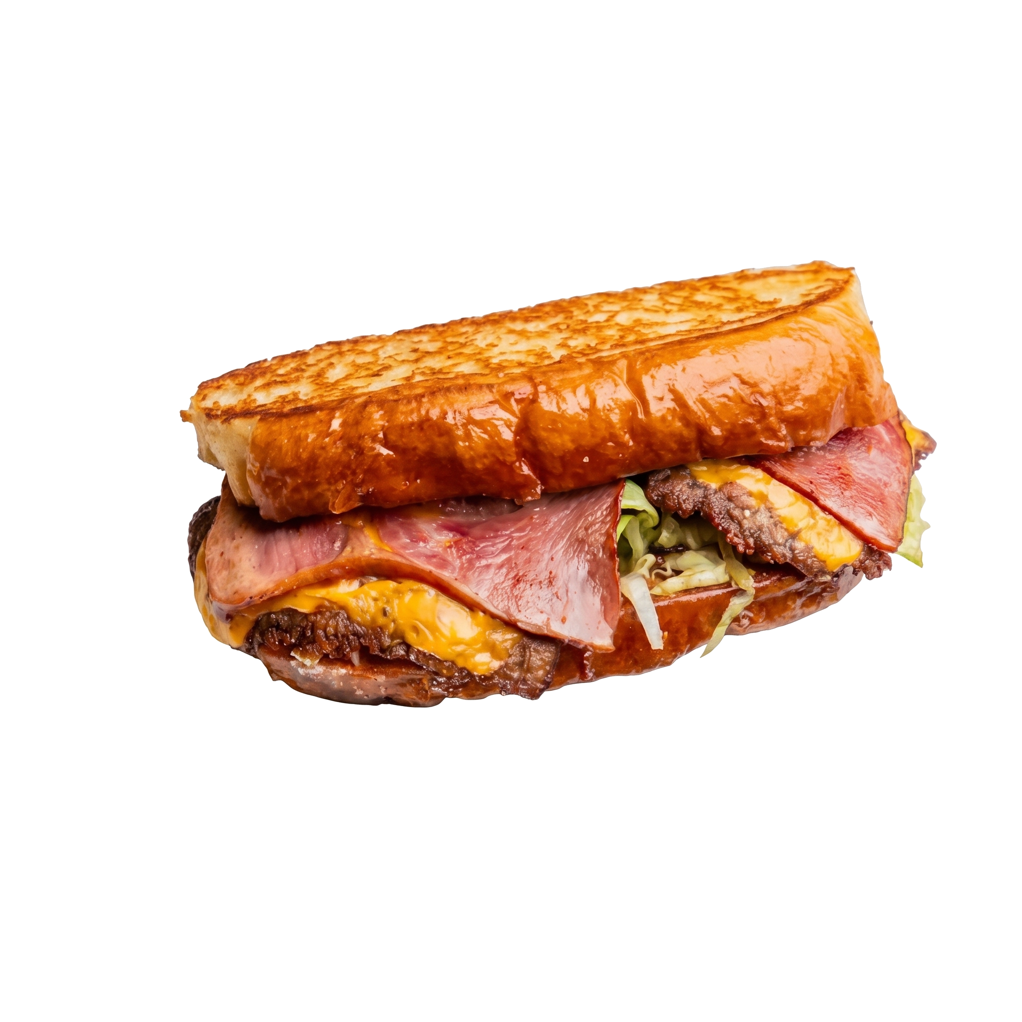 Smash Bacon